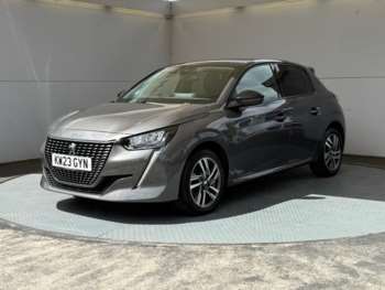 Used Peugeot 208 2023 for sale - 74286675: Photo