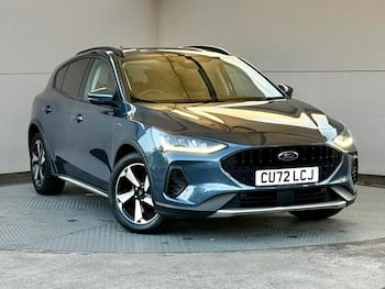 Used Ford Focus 2022 for sale - 79659141: Photo