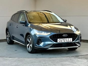 Used Ford Focus 2022 for sale - 79659141: Photo
