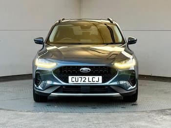 Used Ford Focus 2022 for sale - 79659141: Photo