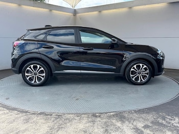Used Ford Puma 2025 for sale - 75511964: Photo