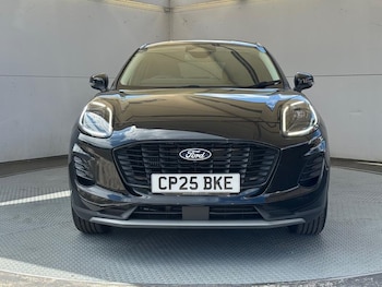 Used Ford Puma 2025 for sale - 75511964: Photo