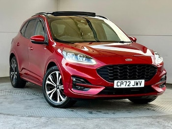Used Ford Kuga undefined for sale - 78481796: Photo