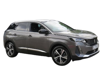 Used Peugeot 3008 2023 for sale - 78520081: Photo