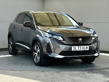 Used Peugeot 3008 2023 for sale - 78520081: Photo