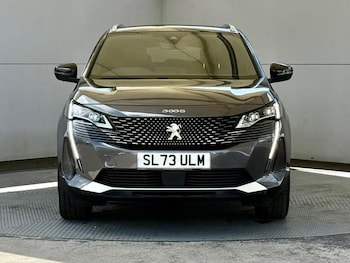 Used Peugeot 3008 2023 for sale - 78520081: Photo