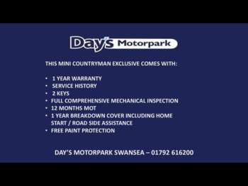 Used MINI Countryman 2020 for sale - 73703592: Photo