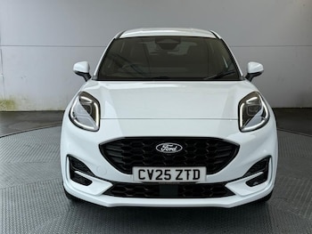 Used Ford Puma 2025 for sale - 75511905: Photo