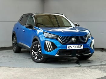 Used Peugeot 2008 2023 for sale - 79875750: Photo