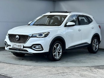 Used MG MG HS 2022 for sale - 77555013: Photo