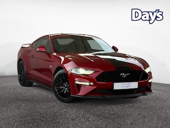 Used Ford Mustang 2023 for sale - 78226573: Photo