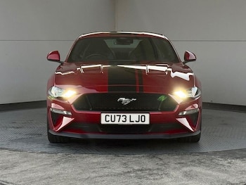 Used Ford Mustang 2023 for sale - 78226573: Photo
