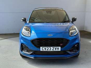 Used Ford Puma 2023 for sale - 73985923: Photo