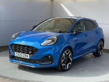 Used Ford Puma 2023 for sale - 73985923: Photo