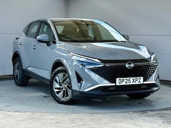 Used Nissan Qashqai 2025 for sale - 79781780: Photo