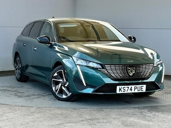 Used Peugeot 308 2024 for sale - 78015438: Photo