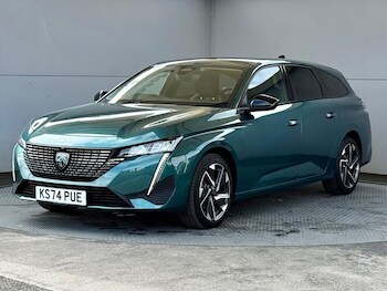 Used Peugeot 308 SW 2024 for sale - 78015438: Photo