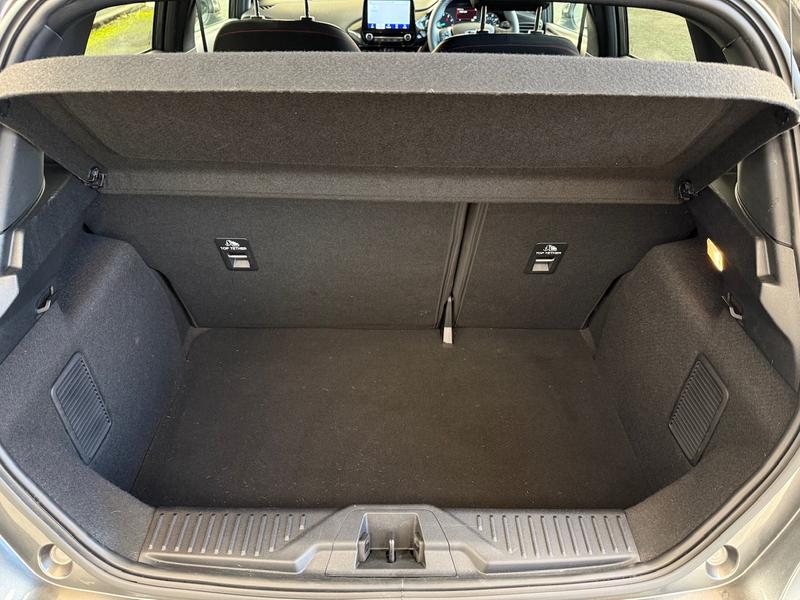 Used Ford Fiesta 2023 for sale - 76941285: Photo 10