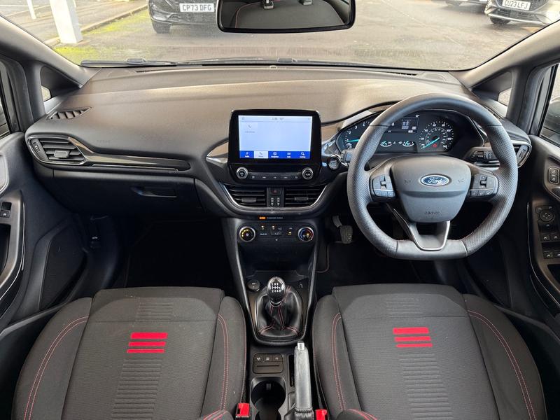 Used Ford Fiesta 2023 for sale - 76941285: Photo 12