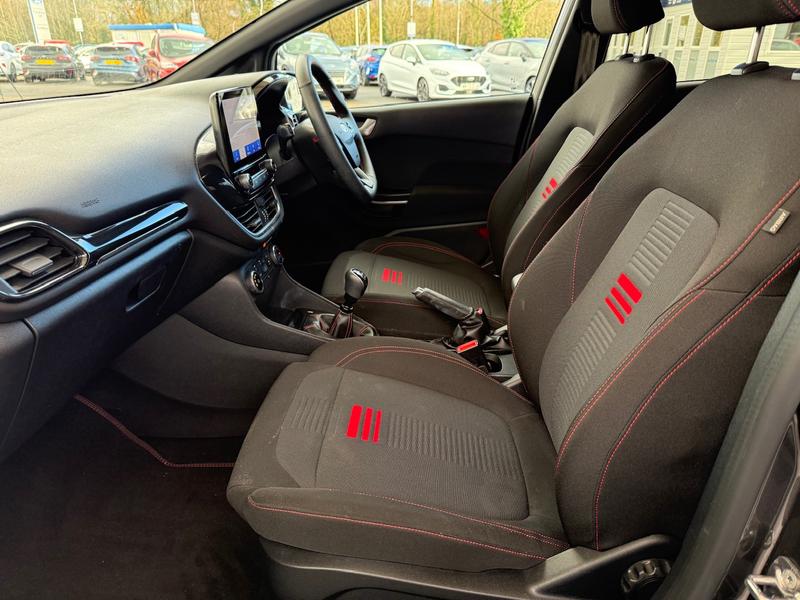 Used Ford Fiesta 2023 for sale - 76941285: Photo 13