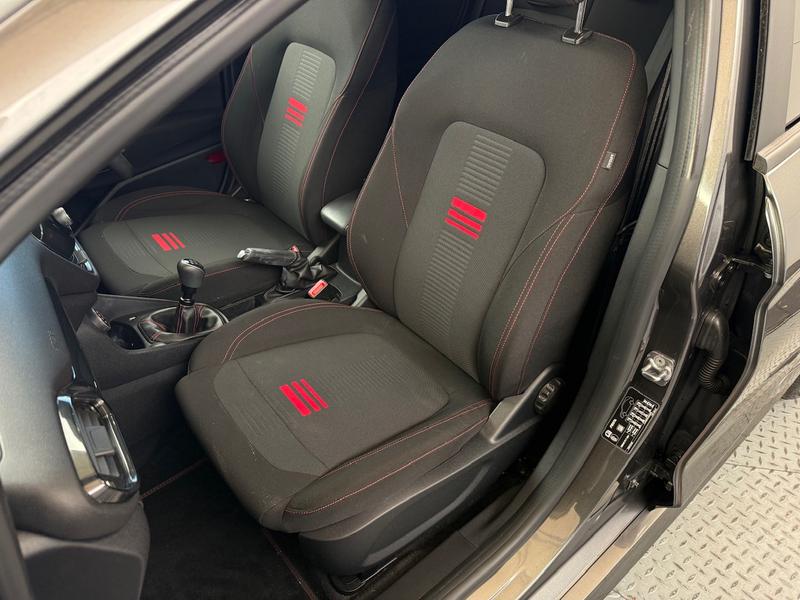 Used Ford Fiesta 2023 for sale - 76941285: Photo 14