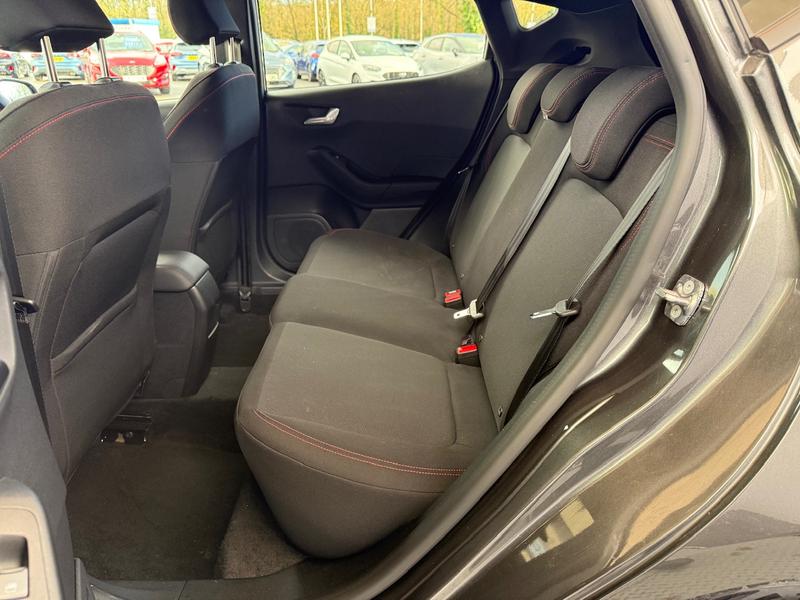 Used Ford Fiesta 2023 for sale - 76941285: Photo 15