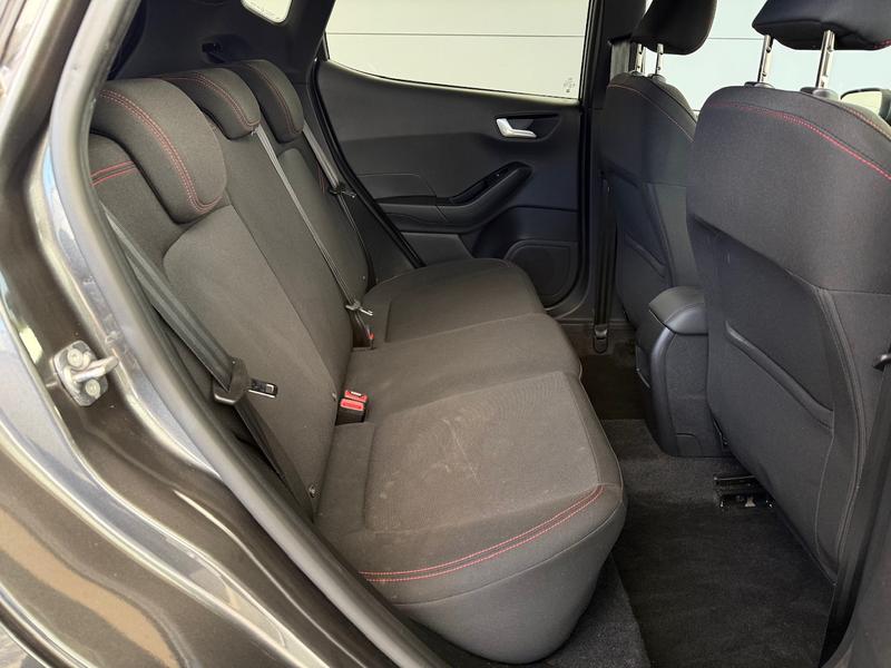 Used Ford Fiesta 2023 for sale - 76941285: Photo 16