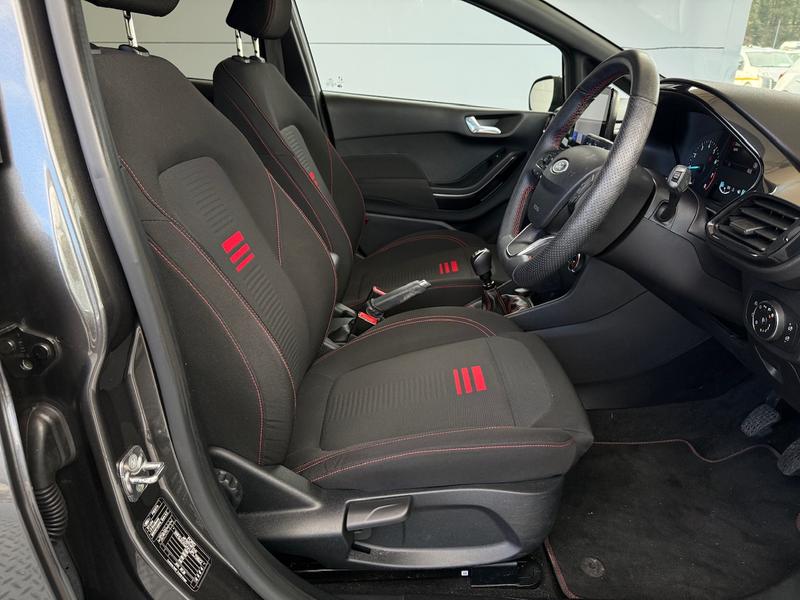 Used Ford Fiesta 2023 for sale - 76941285: Photo 17