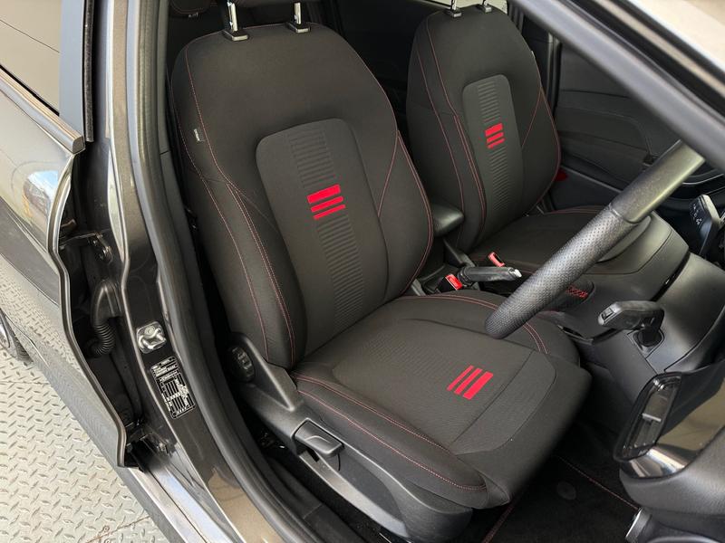 Used Ford Fiesta 2023 for sale - 76941285: Photo 18