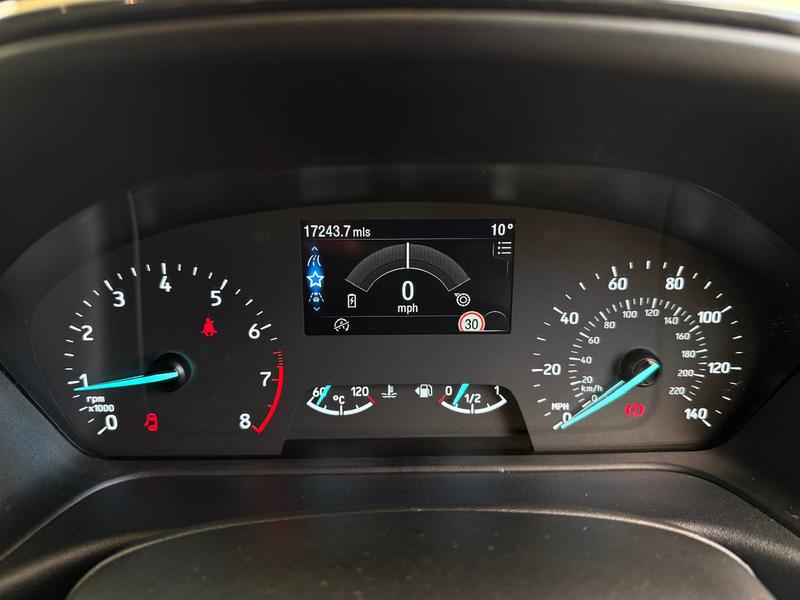 Used Ford Fiesta 2023 for sale - 76941285: Photo 21