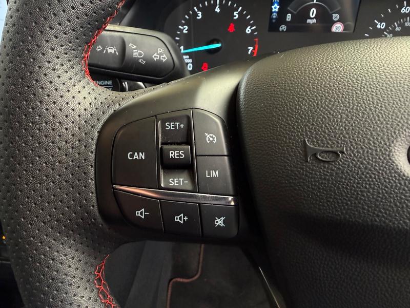 Used Ford Fiesta 2023 for sale - 76941285: Photo 22