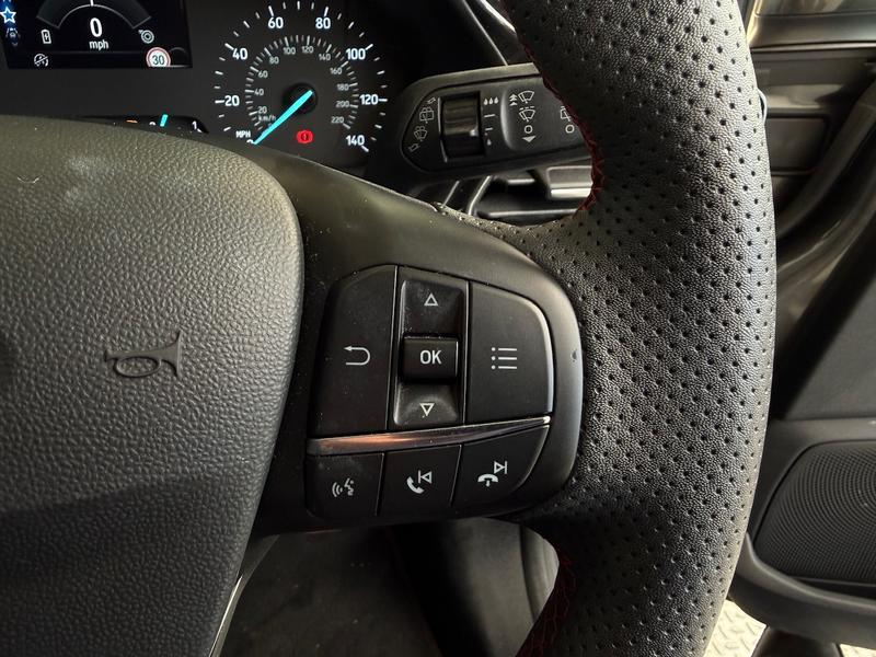 Used Ford Fiesta 2023 for sale - 76941285: Photo 23