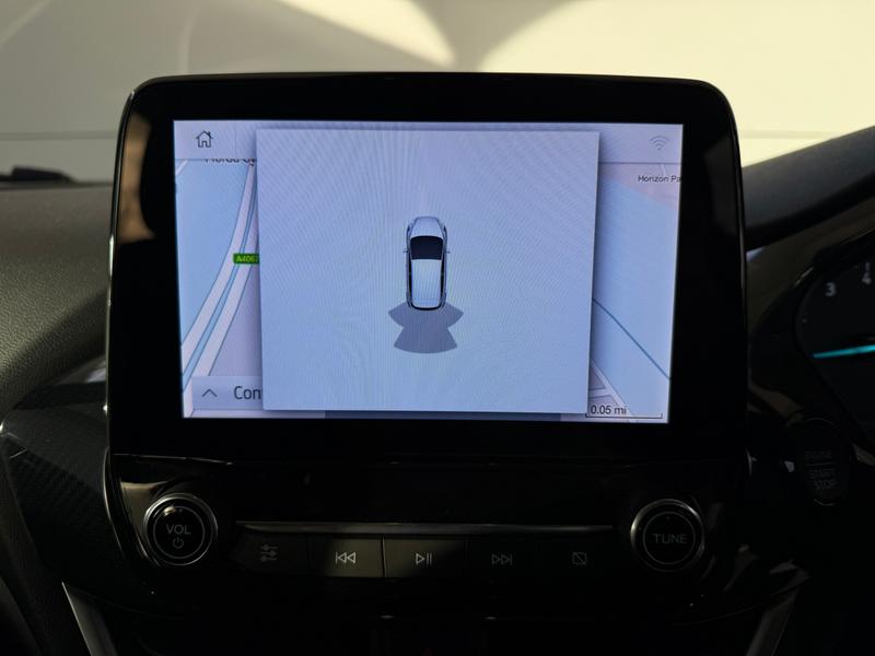 Used Ford Fiesta 2023 for sale - 76941285: Photo 24