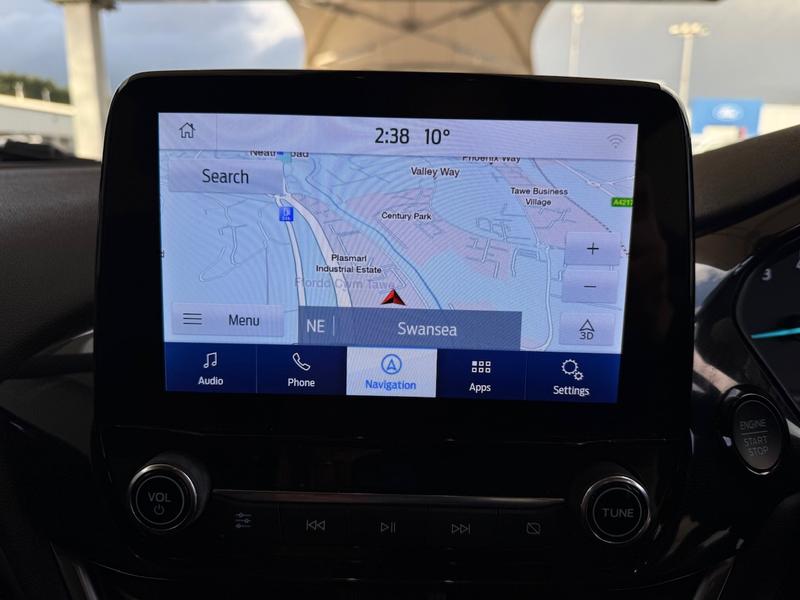 Used Ford Fiesta 2023 for sale - 76941285: Photo 25