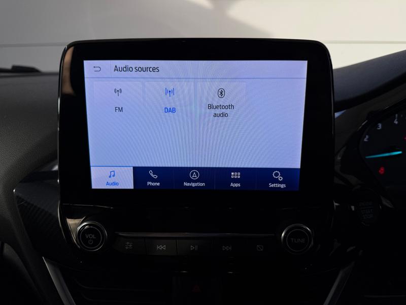 Used Ford Fiesta 2023 for sale - 76941285: Photo 26