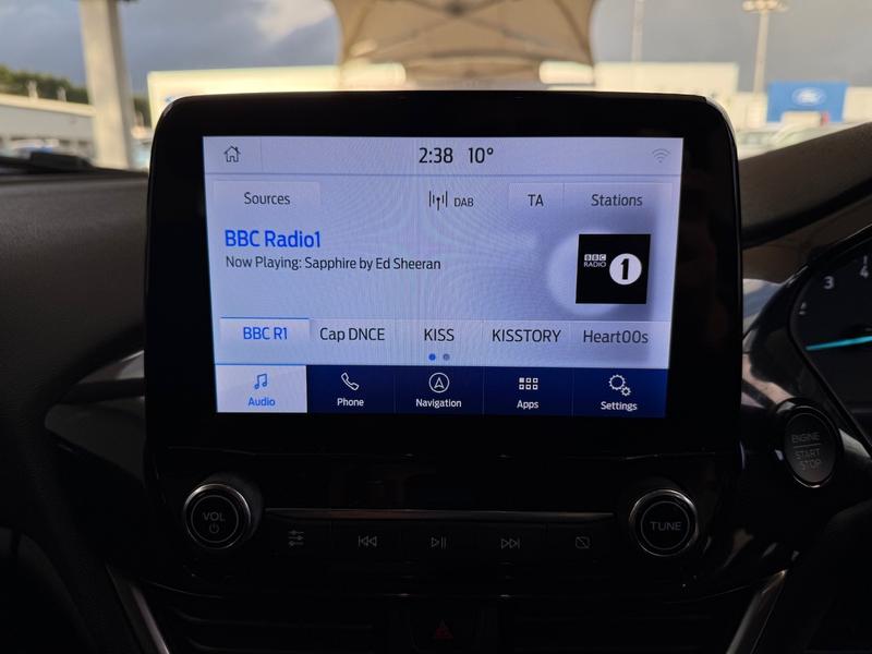 Used Ford Fiesta 2023 for sale - 76941285: Photo 27