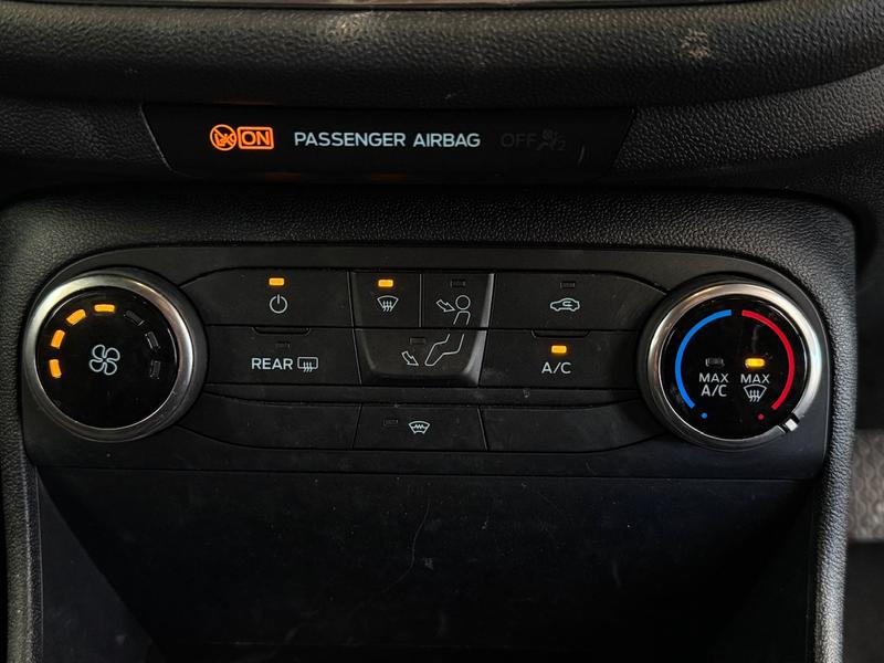 Used Ford Fiesta 2023 for sale - 76941285: Photo 29