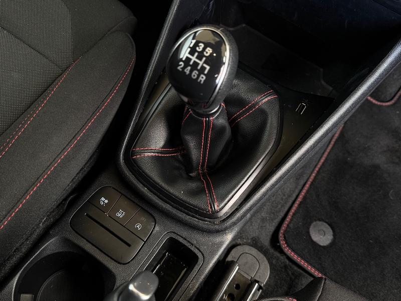 Used Ford Fiesta 2023 for sale - 76941285: Photo 30