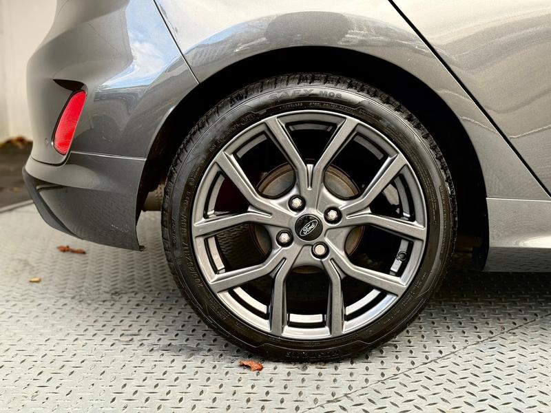 Used Ford Fiesta 2023 for sale - 76941285: Photo 31