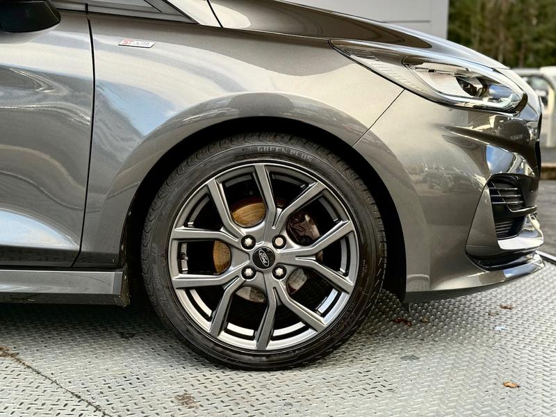 Used Ford Fiesta 2023 for sale - 76941285: Photo 32