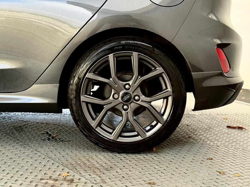 Used Ford Fiesta 2023 for sale - 76941285: Photo 34