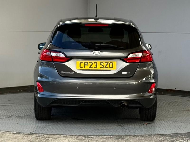 Used Ford Fiesta 2023 for sale - 76941285: Photo 7