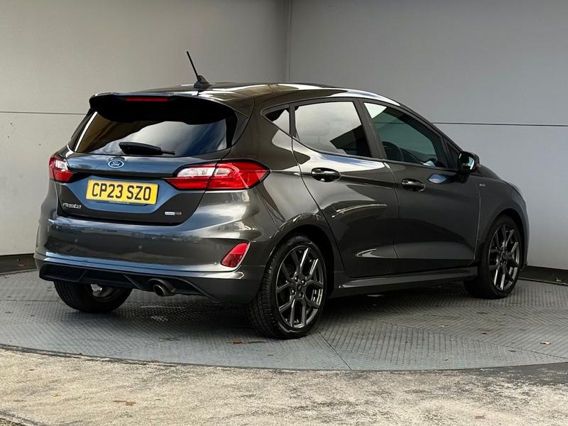 Used Ford Fiesta 2023 for sale - 76941285: Photo 8