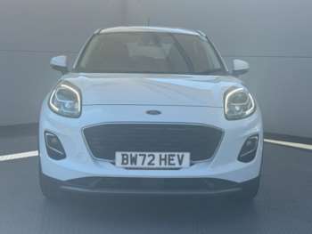 Used Ford Puma 2023 for sale - 74834609: Photo