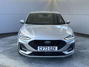 Used Ford Focus 2023 for sale - 70685741: Photo
