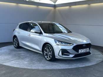 Used Ford Focus 2023 for sale - 70685741: Photo