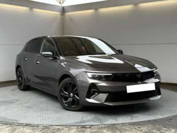 2022 - 1.2 Turbo GS Line Hatchback 5dr Petrol Manual Euro 6 (s/s) (130 ps) Manual