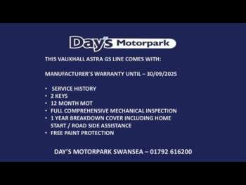 Used Vauxhall Astra 2022 for sale - 74815931: Photo