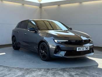 Used Vauxhall Astra 2022 for sale - 74815931: Photo