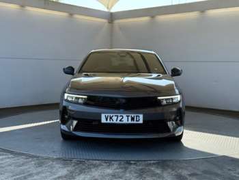 Used Vauxhall Astra 2022 for sale - 74815931: Photo